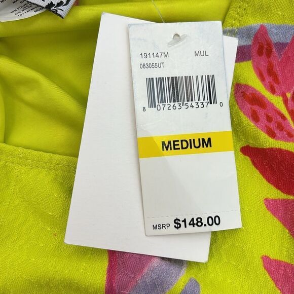 NWT Beca swimsuit - Picture 5 of 5